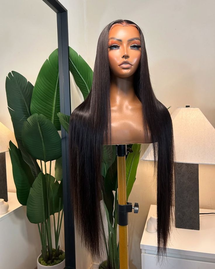 36" STRAIGHT FRONTAL