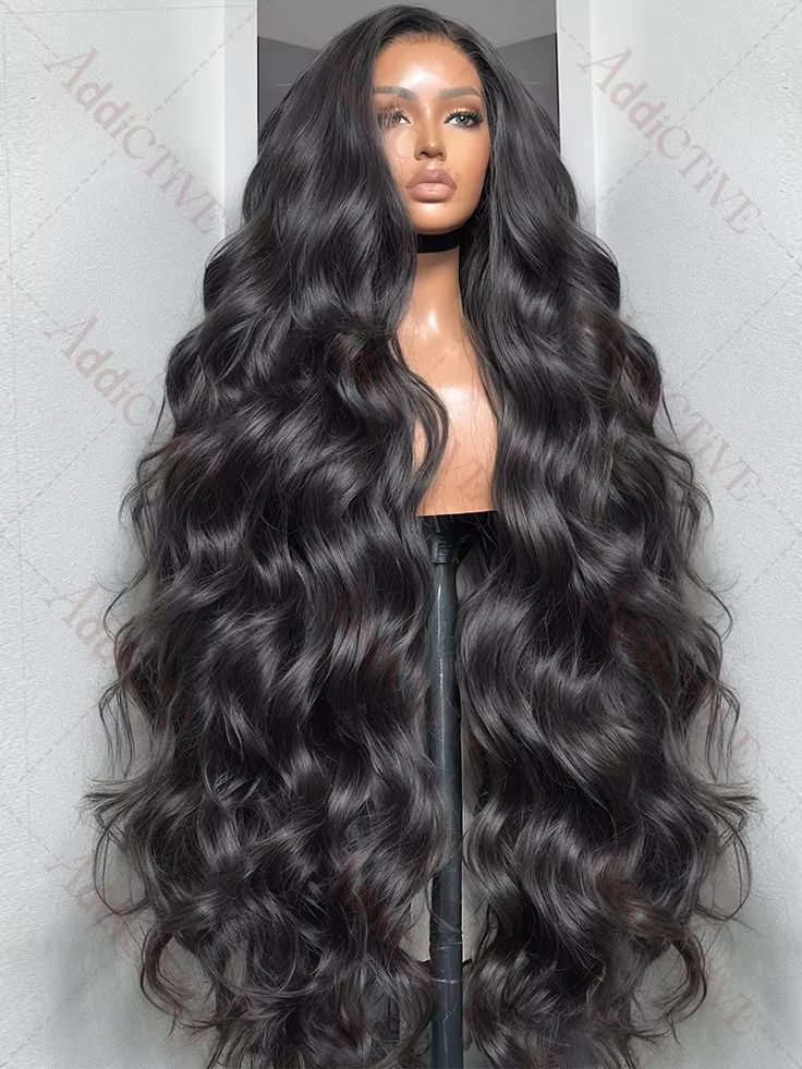 38" Beach Waves